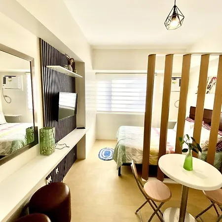 Avida Towers Condo Near Peoples Park And Roxas Night Market